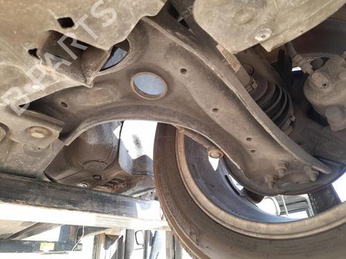 Querlenker links vorne für VW POLO V (6R1, 6C1) 1.4 (6R1) (85 hp) 29864666