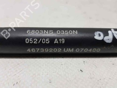 Hood lift support ALFA ROMEO GT (937_) 1.9 JTD (937CXN1B) | BP14010631C139 