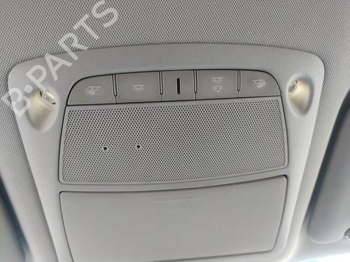 interior-roof-light-nissan-pulsar-hatchback-c13-2014-25742101 main image