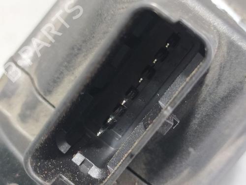 Pedal PEUGEOT 508 I (8D_)  | BP11850833I4 
