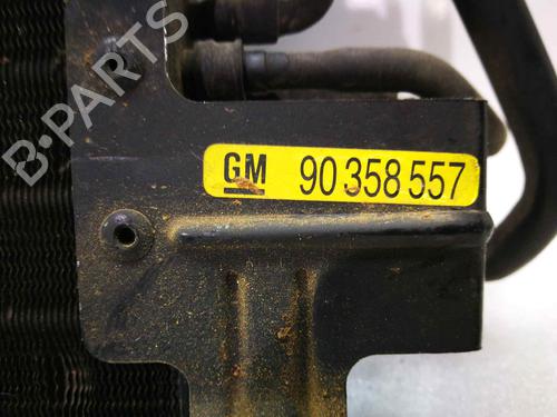 AC Kondensor OPEL OMEGA B (V94) 2.5 TD (F69, M69, P69) | BP1428332M32 