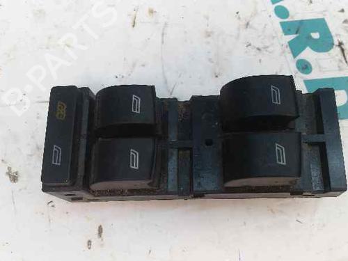 Fensterheberschalter links vorne für AUDI A3 (8L1) 1.6 (102 hp) 14010238