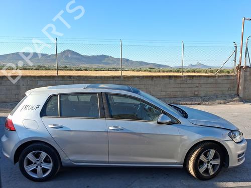 Left front window switch VW GOLF VII (5G1, BQ1, BE1, BE2) 1.4 TSI | BP38174096I27 - Image 4