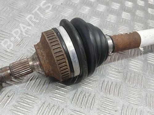 Left front driveshaft CITROËN XSARA PICASSO (N68) 1.6 HDi | BP19159250M38