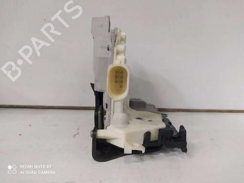 Rear left lock VW PASSAT B7 (362)  | BP858500C100 