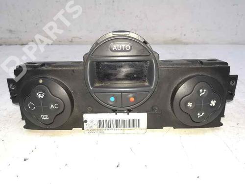 Commande Chauffage RENAULT MEGANE II Estate (KM0/1_) [2003-2012]  1857414