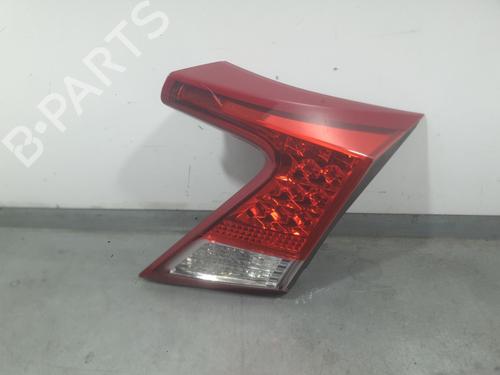 Used Right tailgate light Right tailgate light HONDA CIVIC IX (FK) 1.8 i-VTEC (FK2) (141 hp) 40452968 40452968