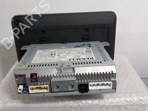 Electronic module DACIA SANDERO III 1.0 TCe 90 | BP40227543M83 - Image 2