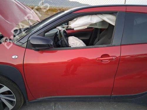Used Left front door Left front door 38602285 38602285