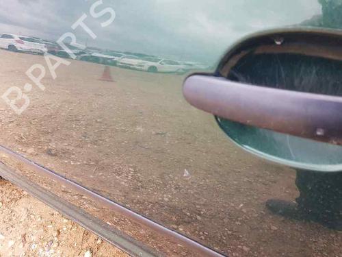 Left front door VW GOLF IV (1J1) 1.9 TDI | BP24675853C2 