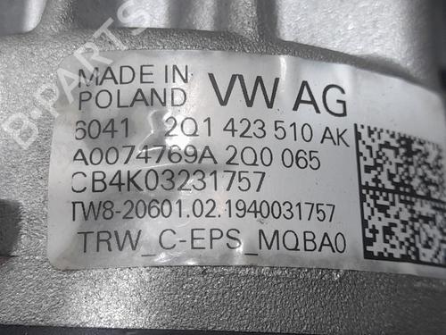 Steering column SEAT IBIZA V (KJ1, KJG) 1.0 MPi | BP32858920M21  - Image 5