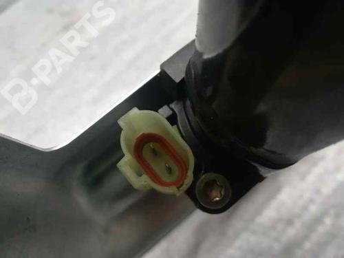 Front right window mechanism HYUNDAI TUCSON (JM) 2.0 CRDi | BP4049620C23 