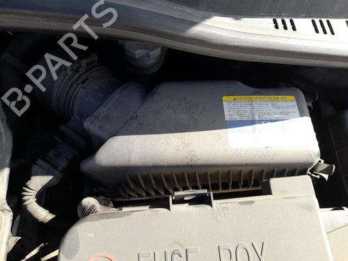 Luftfilter kasse HYUNDAI GETZ (TB) 1.5 CRDi (88 hp) 29867038