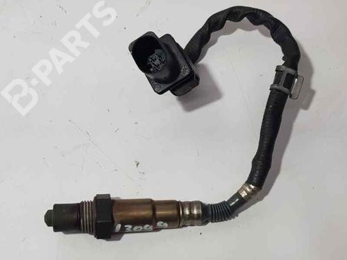 Sensor electrónico BMW 5 (E60) 530 i (258 hp) 753799302 | 753799302 | 0258017036 | BOSCH |