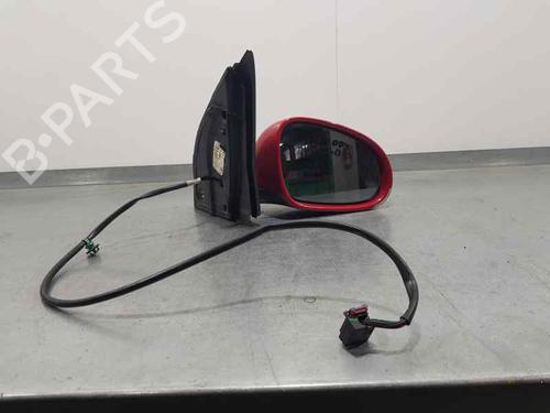 Used Right mirror VW GOLF V (1K1) [2003-2010]  22182580
