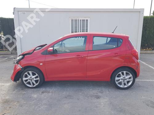 Used Parts OPEL KARL (C16)  1.0  1168349
