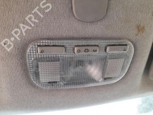 Plafoniera CITROËN C-ELYSEE (DD_) 1.6 HDI 92 (92 hp) 28380463