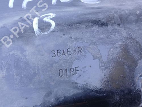 Subframe RENAULT CLIO V (B7_) 1.0 LPG (B7MT) | BP32416867M9  - Image 5