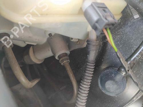 Used Brake master cylinder MINI MINI Convertible (R52) Cooper S (170 hp) 22182596