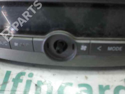 Climate control TOYOTA AVENSIS Estate (_T25_)  | BP599289I5 