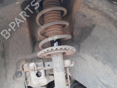 Left front shock absorber RENAULT KANGOO / GRAND KANGOO II (KW0/1_) 1.5 dCi 70 (KW0V, KW0A) BP28169530M16