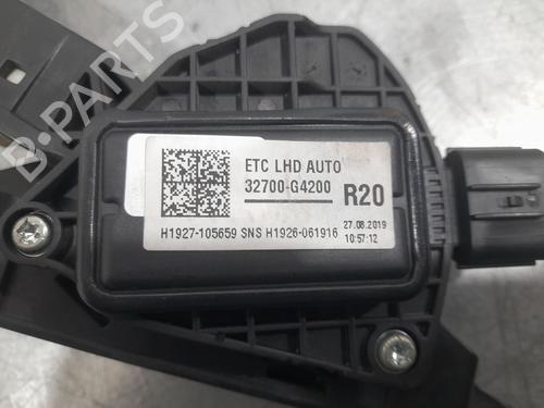 Pedal KIA XCEED (CD) 1.0 T-GDI | BP32266724I4  - Image 6
