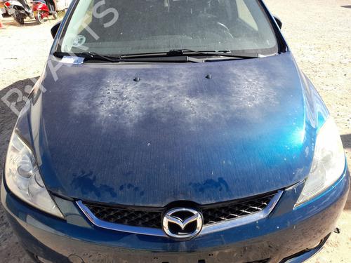 Used Hood MAZDA 5 (CR) 2.0 CD (CR19) (143 hp) 29943529