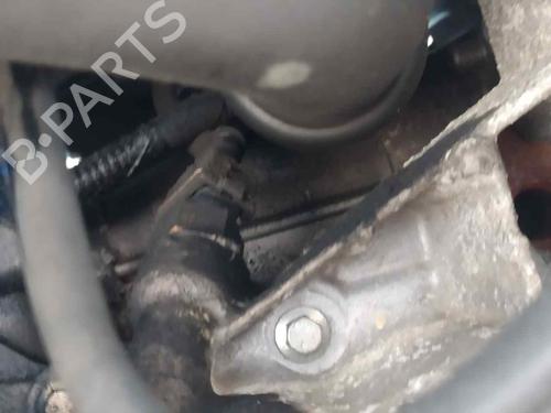 Used Starter NISSAN JUKE (F15) 1.5 dCi (110 hp) 23496905