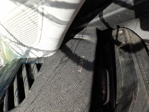 Kollisonspute sett SKODA OCTAVIA IV (NX3, NN3, PV3) 1.5 TSi | BP29944776C86