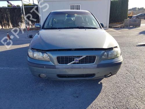 AC compressor VOLVO S60 I (384) 2.4 D | BP16369969M34