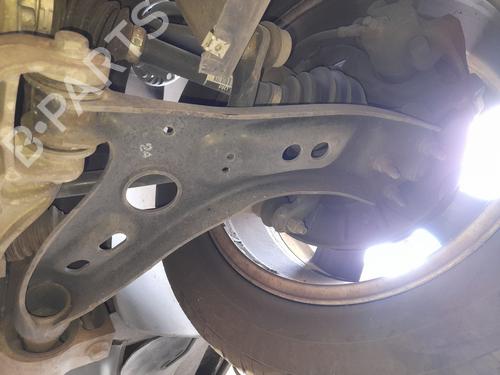 Used Left front suspension arm Left front suspension arm 37796052 37796052
