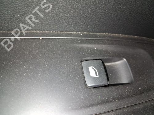 Used Left rear window switch Left rear window switch OPEL GRANDLAND / GRANDLAND X (A18, P1UO) 1.5 Turbo D (75) (131 hp) 40452991 40452991
