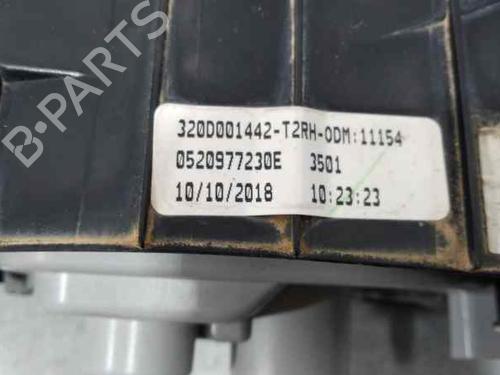 Right taillight FIAT TIPO Hatchback (356_, 357_) 1.4 (356HXA1B) | BP23197181C35 