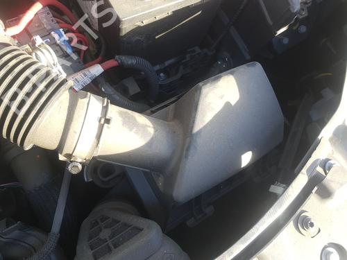 Used Air filter box DACIA SANDERO III 1.0 TCe 90 (91 hp) 30303863