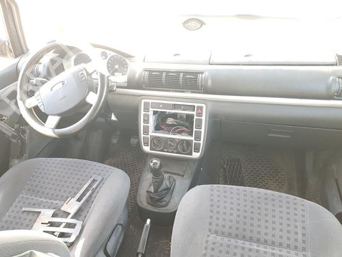 Left taillight FORD GALAXY I (WGR) | BP30306287C34