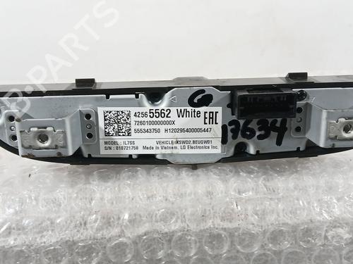 Switch OPEL ASTRA K (B16) 1.2 Turbo (68) | BP36132695I30 - Image 2