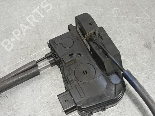 Front right lock HYUNDAI ix35 (LM, EL, ELH)  | BP9680047C97 