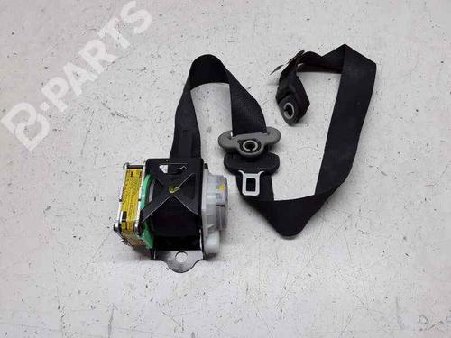Højre fortil seleforstrammer TOYOTA YARIS (_P9_) 1.4 D-4D (NLP90_, NLP90R) | BP875344C88 