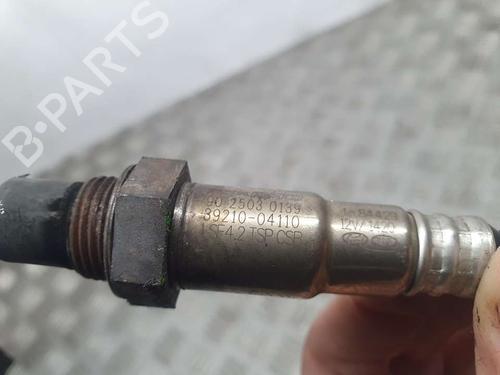 Elektronisk sensor KIA STONIC (YB)  | BP18080185M84 