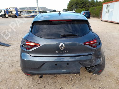 Rear mirror RENAULT CLIO V (B7_) 1.0 SCe 75 (B7M5) | BP29908944I6