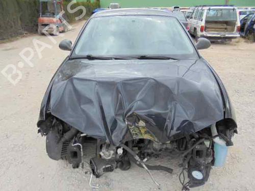 Mass air flow sensor SEAT IBIZA III (6L1)  | BP1589401M95 