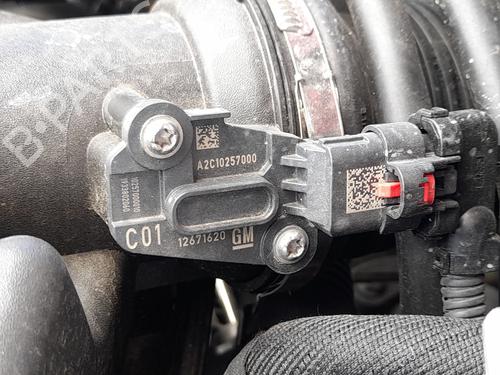 mass-air-flow-sensor-opel-astra-k-b16-2015-2016-2017-2018-2019-2020-2021-2022-34721975 main image