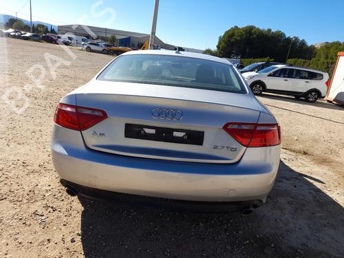 Right mirror AUDI A5 (8T3) 2.7 TDI | BP29953889C27