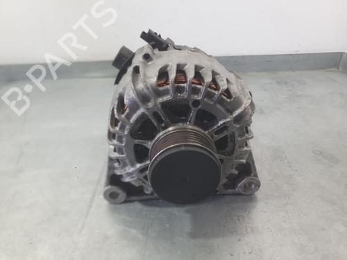 Generator Generator 26135837 26135837