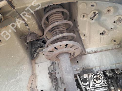 Right front shock absorber CITROËN C5 AIRCROSS (A_) 1.2 PureTech 130 (ARHNSJ) | BP29754028M17 
