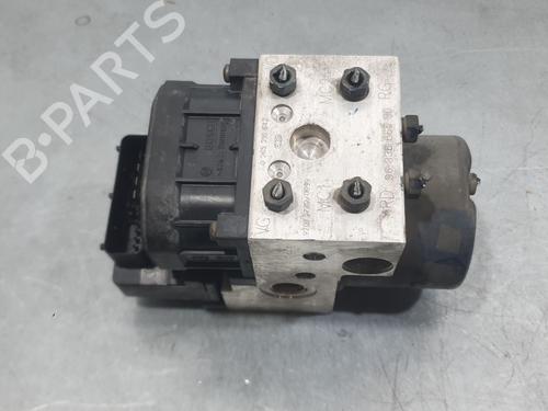 Used ABS pump ABS pump CITROËN XSARA PICASSO (N68) 2.0 HDi (90 hp) 34606037 34606037