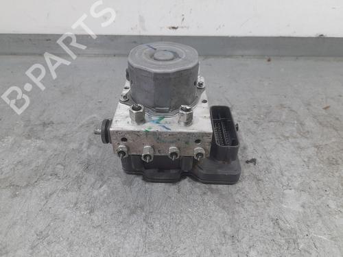 ABS pump NISSAN QASHQAI II (J11, J11_) 1.2 DIG-T | BP29248190M43