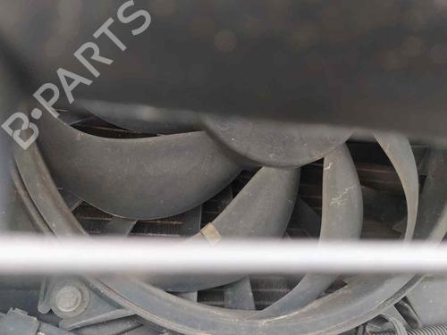 Used AC radiator PEUGEOT 807 (EB_) [2002-2025]  22182310