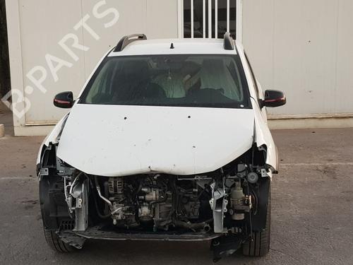 Rear left window mechanism DACIA SANDERO II | BP13232212C24