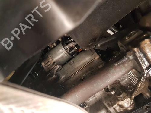 Used Starter PEUGEOT 2008 I (CU_) [2013-2025]  19803419